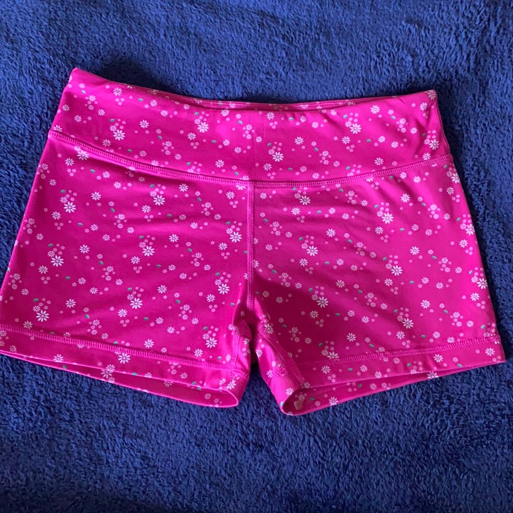 IAB MFG Squat proof no ride shorts